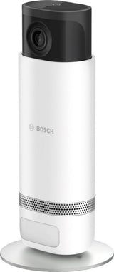 BOSCH Smart Home Eyes Innenkamera II 182x271x103, 360 Gr Innenkamera, Alexa, 8750001354