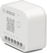 BOSCH SmartHome Licht/Rollladensteuerung Unterputz, ohne zusätzliche Adapter, 8750002078