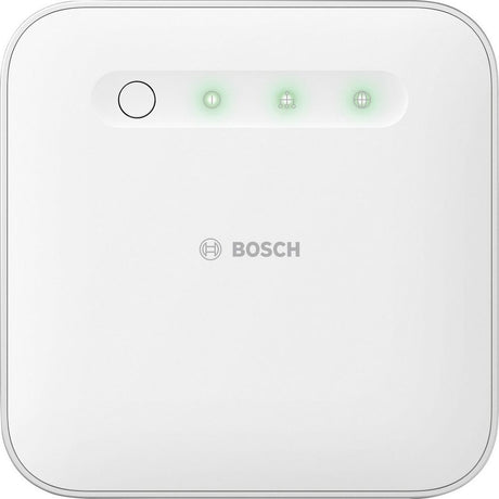 BOSCH Smart Home Controller II Basis für das Bosch Smart Home System, 8750002101