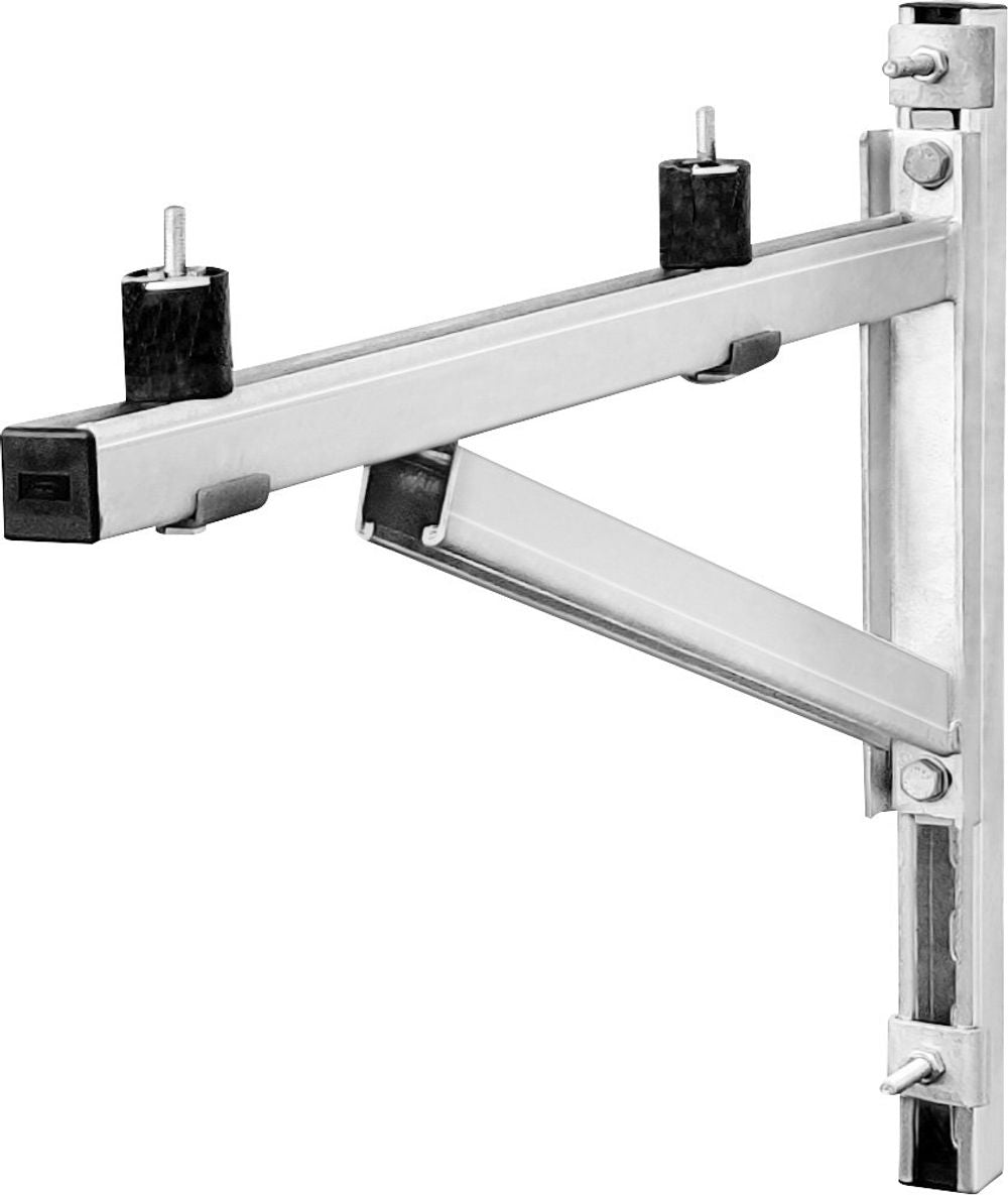BOSCH Zubehör für Luft-Wärmepumpen Wandkonsole klein für AW OR-S, 8750743753