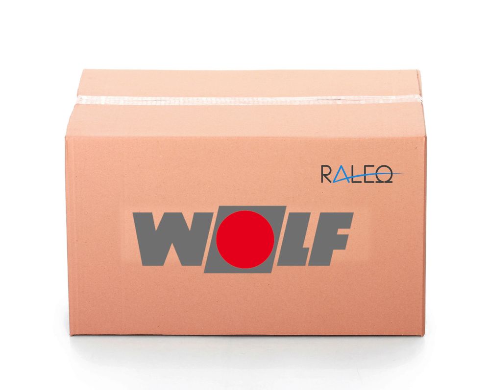 Wolf Elektro-Unterverteilung für CHA-20/24, 9149598