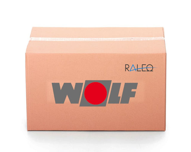 Wolf Pumpe Wilo-Para für CGU-2, 207499299