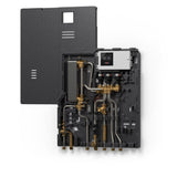 Wolf Wohnungsstation CAT-2-63 Typ: HT-HP-ULTRA, ohne Dämmhaube, 8617049