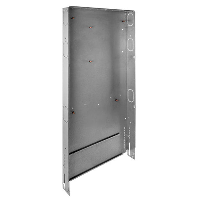 Wolf UP/AP-Schrank für CAT-2-HT BxHxT 690x1050x110mm, 8617055