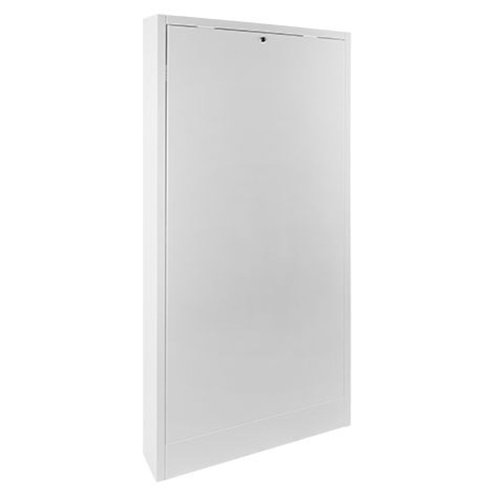 Wolf Tür und Rahmen Aufputz UP/AP-Schrank LT-schmal, 746x1526x140mm, 8617062