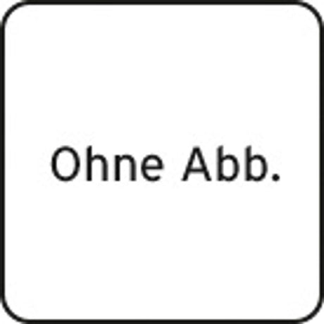 Vaillant Zwischenstück mit Prüföffnung für Luft-/Abgasführung, ALU, 60/100 mm, 0020199393