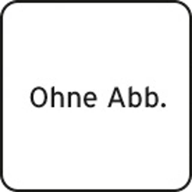 Vaillant Zwischenstück mit Prüföffnung für Luft-/Abgasführung, ALU, 60/100 mm, 0020199393