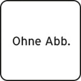 Vaillant Reinigungsdeckel mit Ansaug- öffnung für Bogen 87 Gr 80/125 mm PP, 0020171839