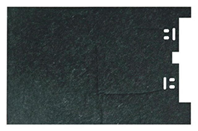 Vaillant Akustik Isoliermatte für ecoTEC plus_/1-5, 0010024924