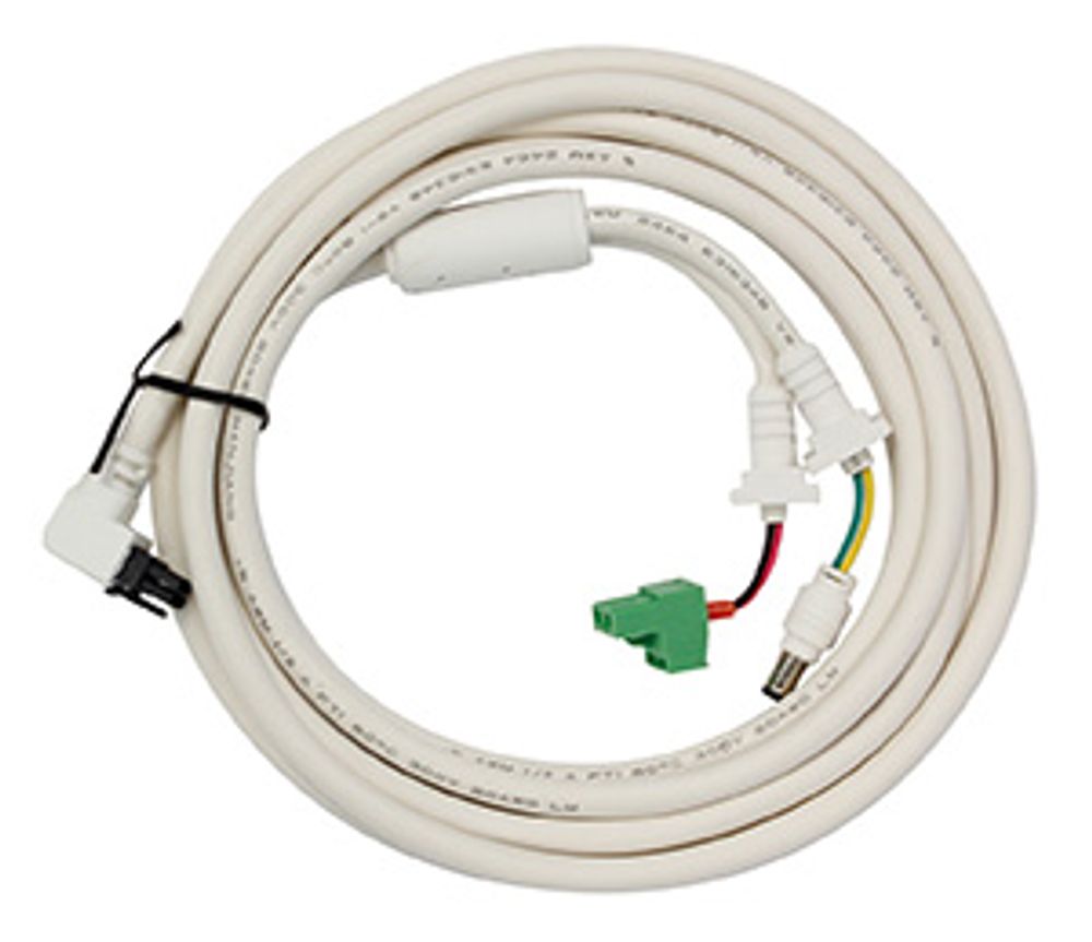 Vaillant VR 940f eBUS Anschlusskabel 2,7 m Verlängerung mit CIM Stecker, 0010035754