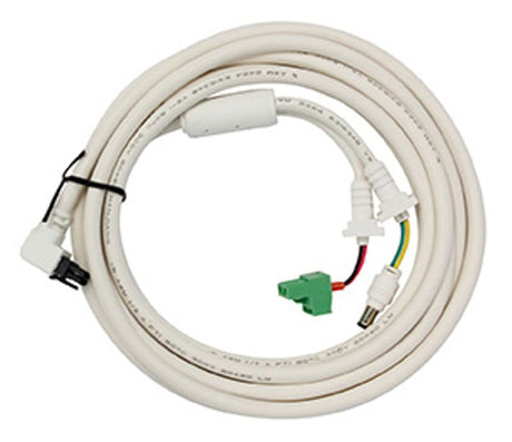 Vaillant VR 940f eBUS Anschlusskabel 2,7 m Verlängerung mit CIM Stecker, 0010035754