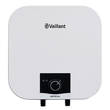 Vaillant eloSTOR pro VEN/H 30/7-3 O Elektro-EINKREIS-Wandspeicher, 0010038911