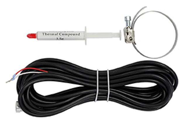 Vaillant Anlegefühler für geoTHERM perform, aroTHERM perform, 0010040731