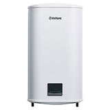 Vaillant eloSTOR exclusiv VEH 50/8 Slim+ Elektro-EINKREIS-Wandspeicher, flach, 0010042365