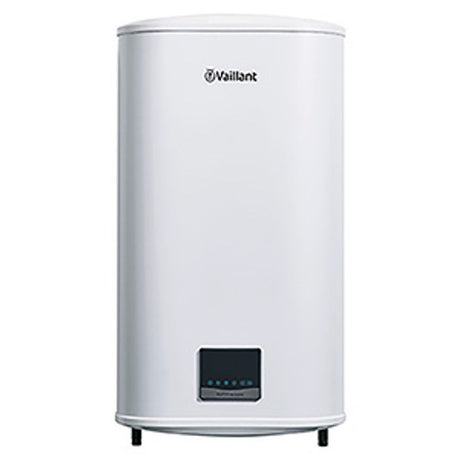 Vaillant eloSTOR exclusiv VEH 50/8 Slim+ Elektro-EINKREIS-Wandspeicher, flach, 0010042365