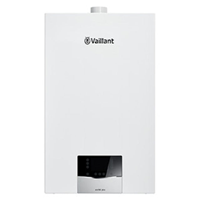 Vaillant Paket 1.709/3 ecoTEC plus VC 20CS/1-5, VRC 720/3, VIHR150, LAS flex., 8000016481