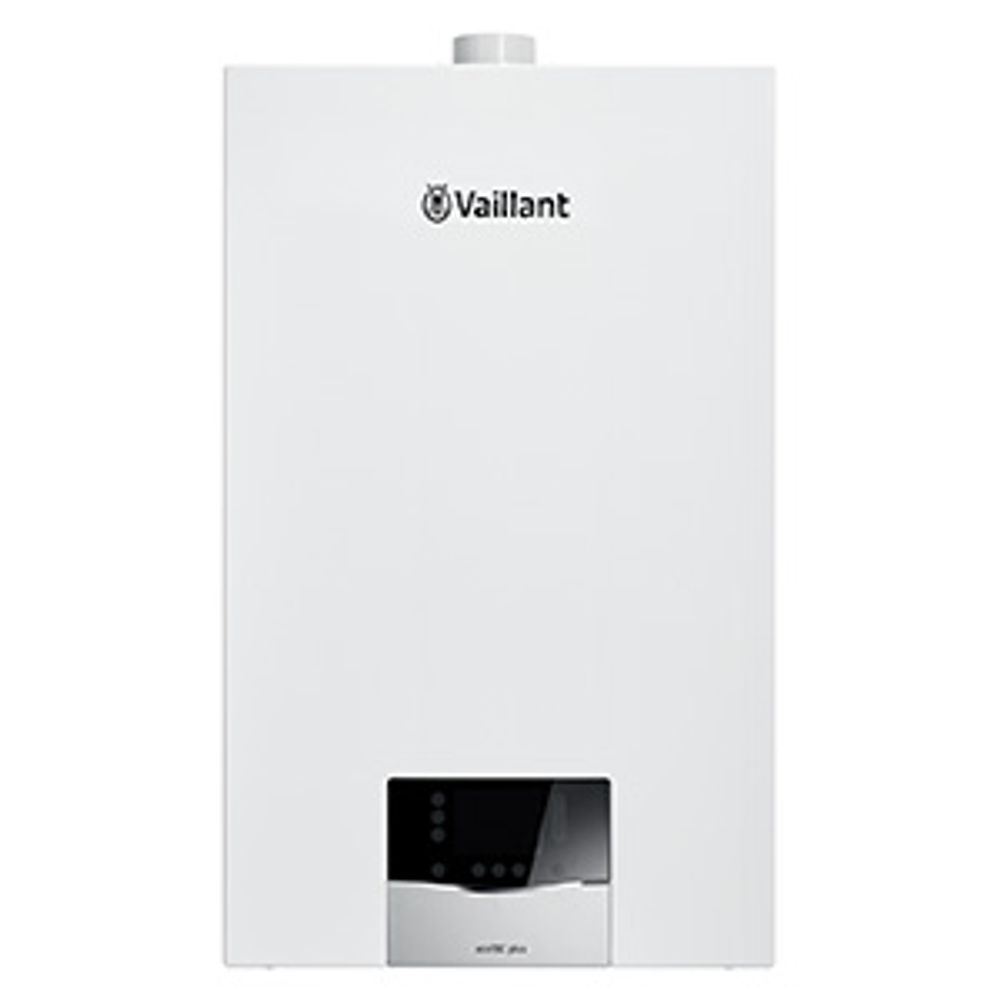 Vaillant Paket 1.131 ecoTEC plus VC 20CS/1-5, calorMATIC 350, 8000014541