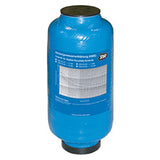 Vaillant Kartusche zur Enthärtung (2,5L) Für Füllstation zur Wasserbehandlung, 0010046123