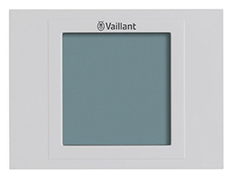 Vaillant Bedieneinheit VAZ-CPW/2 ohne CO2-Sensor für recoVAIR VAR 60/2 DW, 0010047365