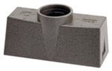 Vaillant Gehäusedeckel für Luftverteiler mit Anschlussmöglichkeit für EPP-Rohre, 0020050294