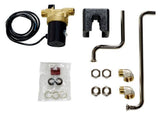 Vaillant Zirkulationspumpenset Aufputz für VIH R 120-200, 0020152970