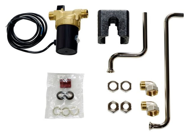 Vaillant Zirkulationspumpenset Aufputz für VIH R 120-200, 0020152970