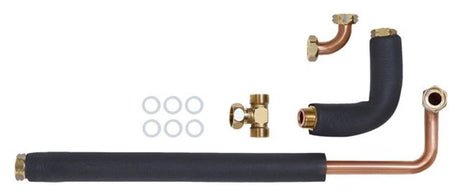 Vaillant Zirkulations-Set ohne Pumpe für VSC/VCC/ VSCS 4-5, uniTOWER, 0020170502