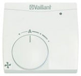 Vaillant Basis Bedieneinheit Schaltet 3 Lüftungsstufen + Automatik, 0020171202