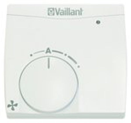 Vaillant Basis Bedieneinheit Schaltet 3 Lüftungsstufen + Automatik, 0020171202