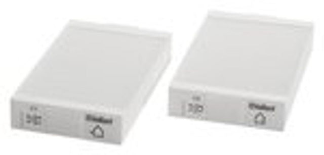 Vaillant Feinfilterset für Deckengerät recoVAIR VAR 150/4, 0020180808