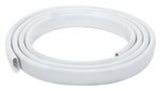 Vaillant Flexibler Luftschlauch flach grau 52 x 132 mm (20 m), 0020180835
