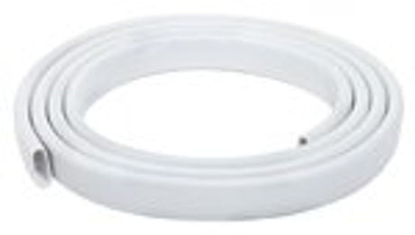 Vaillant Flexibler Luftschlauch flach grau 52 x 132 mm (20 m), 0020180835