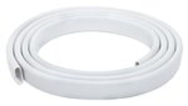 Vaillant Flexibler Luftschlauch flach grau 52 x 132 mm (20 m), 0020180835