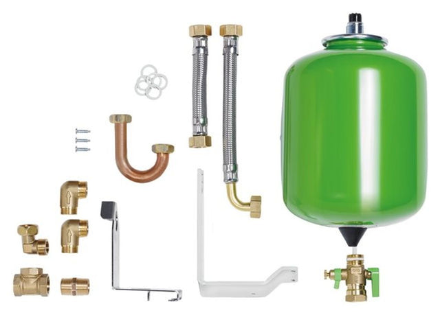 Vaillant TW-ADG (8L) Einbauset für VSC/VCC/VSCS 4-5, uniTOWER, 0020180979