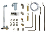 Vaillant Speicher-Verrohrungssatz 150 Liter, Unterputz inkl. Sicherheitsgruppe, 0020183761