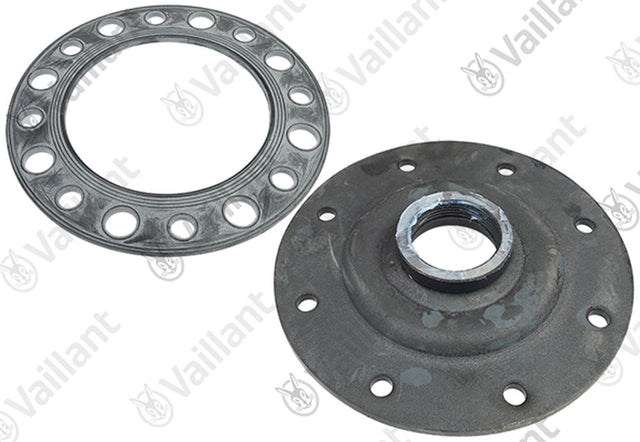 Vaillant Flansch Vaillant-Nr. 8000010431, 8000010431