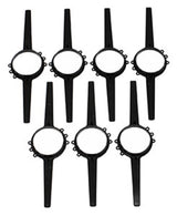Vaillant Abstandshalter DN 60 (7 St.) f. Abgasleit. DN 60 (starr) im Schornst., 8000010681