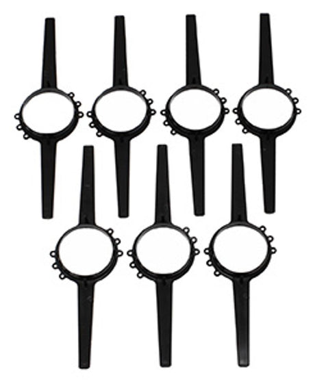 Vaillant Abstandshalter DN 60 (7 St.) f. Abgasleit. DN 60 (starr) im Schornst., 8000010681