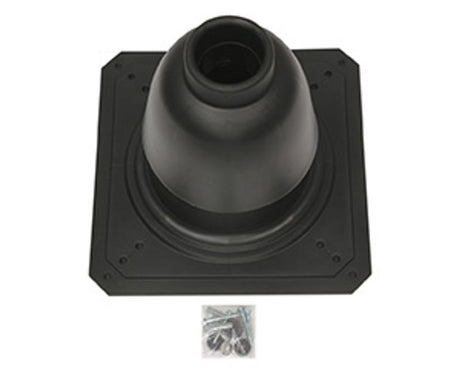 Vaillant Schachtabdeckung PP für Abgasleitung DN 60, 8000010682