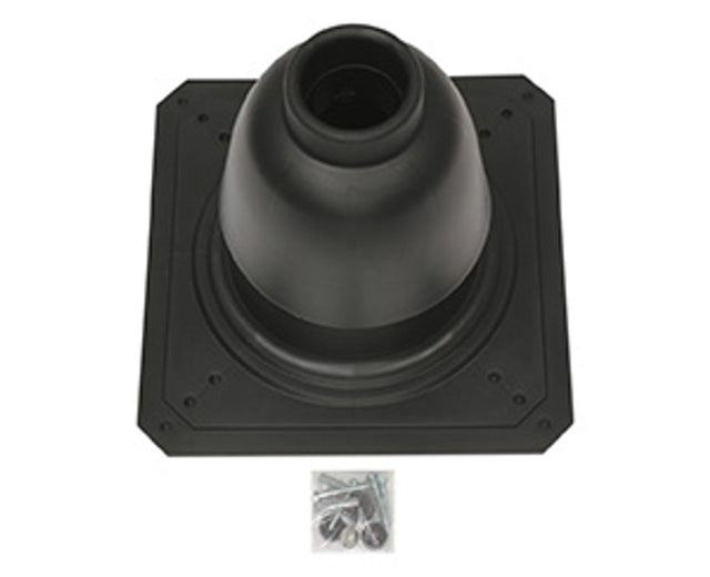 Vaillant Schachtabdeckung PP für Abgasleitung DN 60, 8000010682