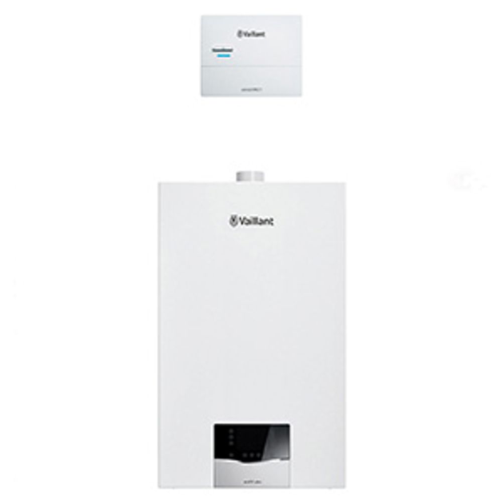 Vaillant Paket 1.676/2 ecoTEC plus VC 30CS/1-5, VRC 710, 8000013972