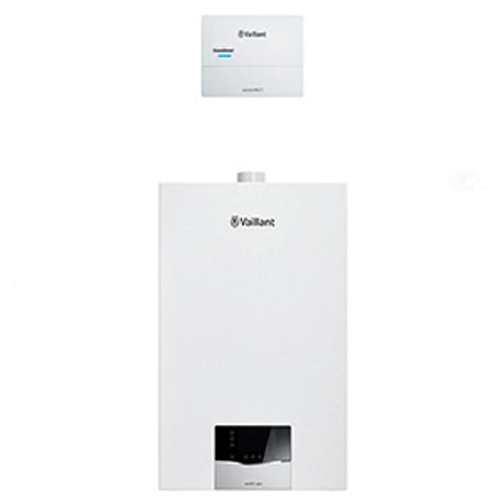 Vaillant Paket 1.685/2 ecoTEC plus VCW 20/26CS/1-5, VRC 710, 8000013995