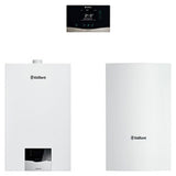 Vaillant Paket 1.714/3 ecoTEC plus VC 20CS/1-5, VRC 720/3, VIH Q 75/2 B, 8000016485