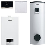 Vaillant Paket 1.730/3 ecoTEC plus VC 15CS/1-5, VRC 720/3, VIH S 400,VR 71, 8000016511