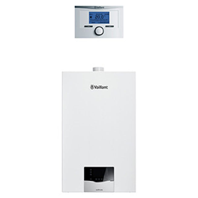 Vaillant Paket 1.779/2 ecoTEC plus VCW 20/26CS/1-5, VRT 350, 8000014434