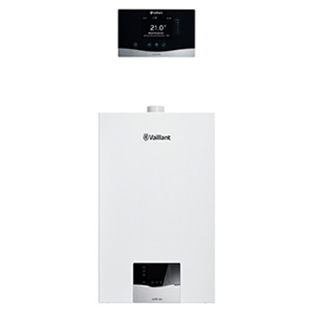 Vaillant Paket 1.778/3 ecoTEC plus VCW 25/32CS/1-5, VRT 380/2, 8000014435