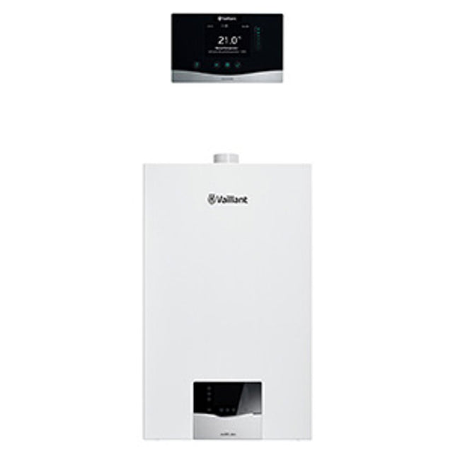 Vaillant Paket 1.778/3 ecoTEC plus VCW 25/32CS/1-5, VRT 380/2, 8000014435
