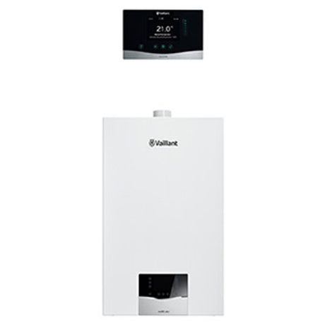 Vaillant Paket 1.786/3 ecoTEC plus VC 15CS/1-5, VRT 380/2, 8000014458