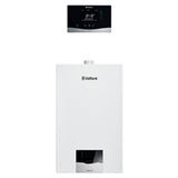 Vaillant Paket 1.777/3 ecoTEC plus VCW 20/26CS/1-5, VRT 380/2, 8000014443