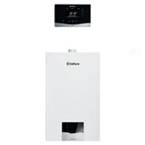 Vaillant Paket 1.128 ecoTEC plus VC 15CS/1-5, sensoHOME 380/2, 8000014538